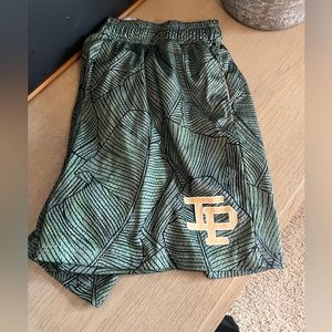 Inaka Power shorts - Like new